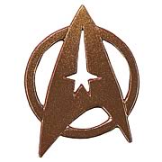 Star Trek Federation Enlisted Rank Pin
